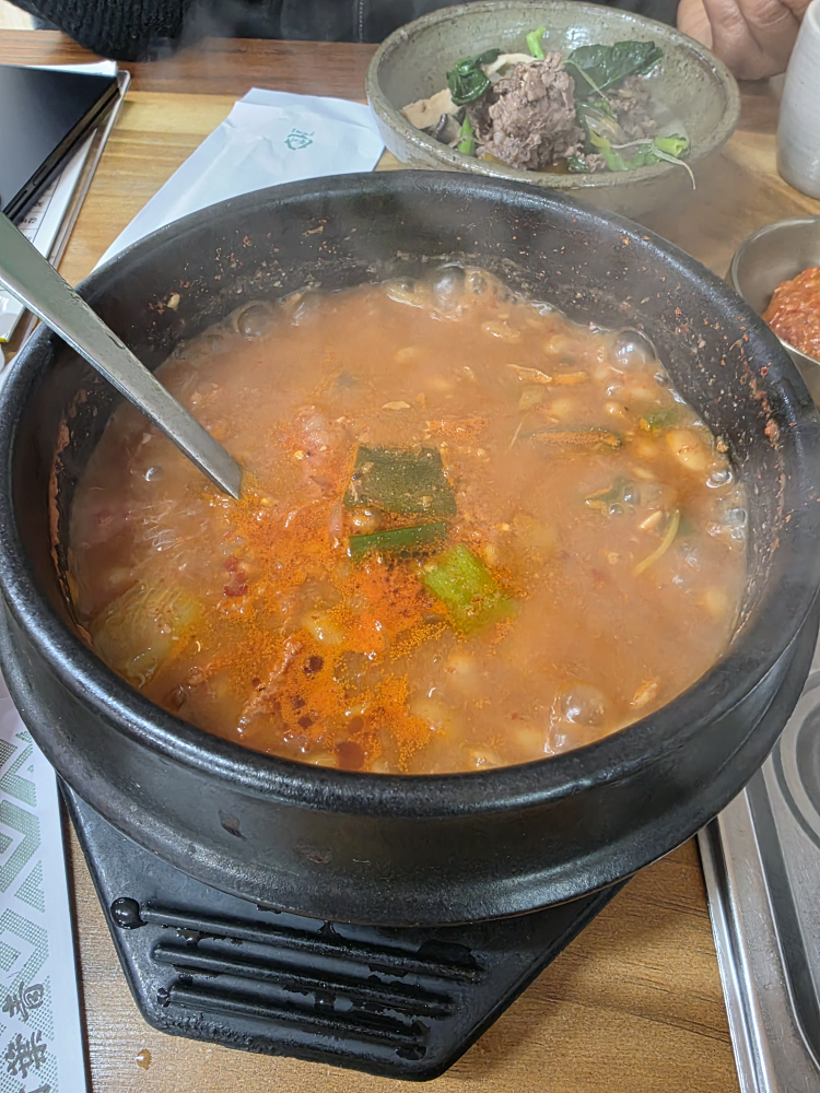 새불고기식당 3