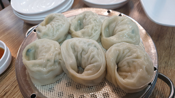 수밀바지락칼국수 6