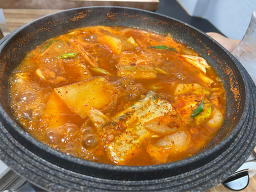 은혜식당 1