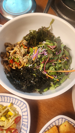 사랑방 대표 사진