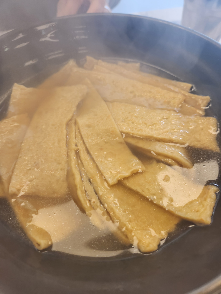 Motungitteokboki (모퉁이떡볶이) 2