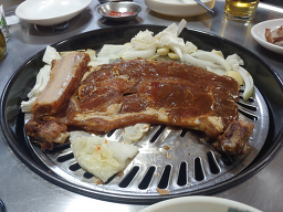 용마루굴다리껍데기 사진 5