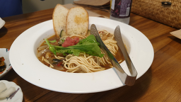 Saengmyeongongjakso (생면공작소) 3