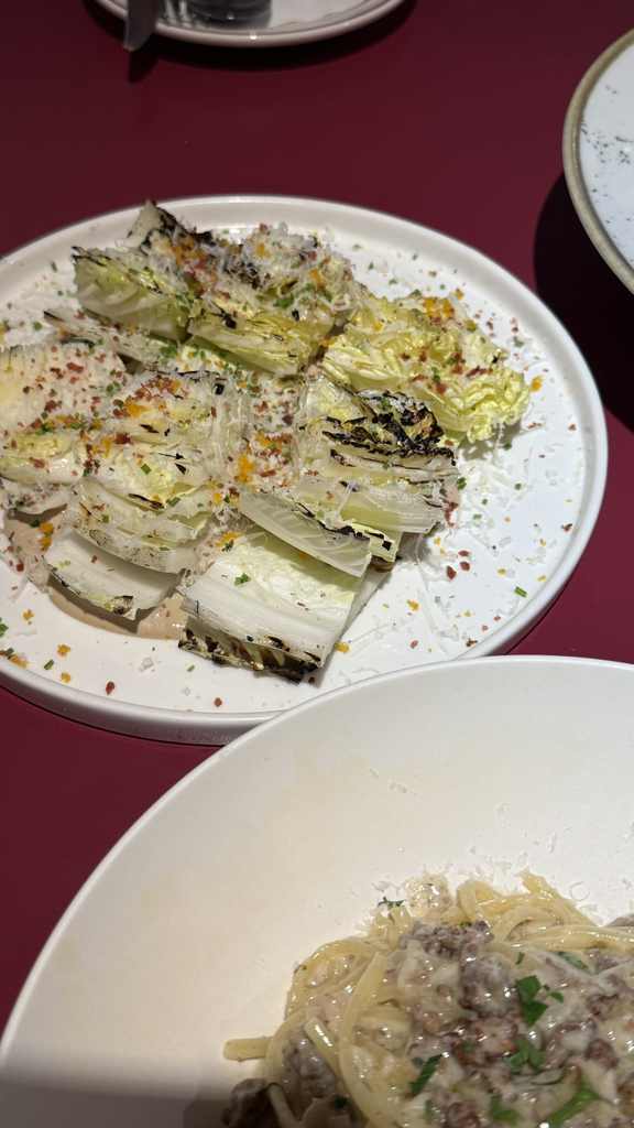 Beoniswireseuto (버니쉬레스토) 2