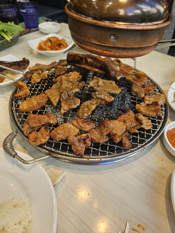 Myeongnyunjinsagalbi 5