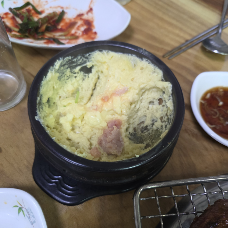 Hanujoheunnal (한우좋은날) 3