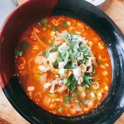 Daeheungbanjeom (대흥반점) 1