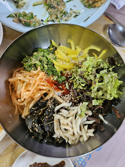 Okcheonsikdang 4