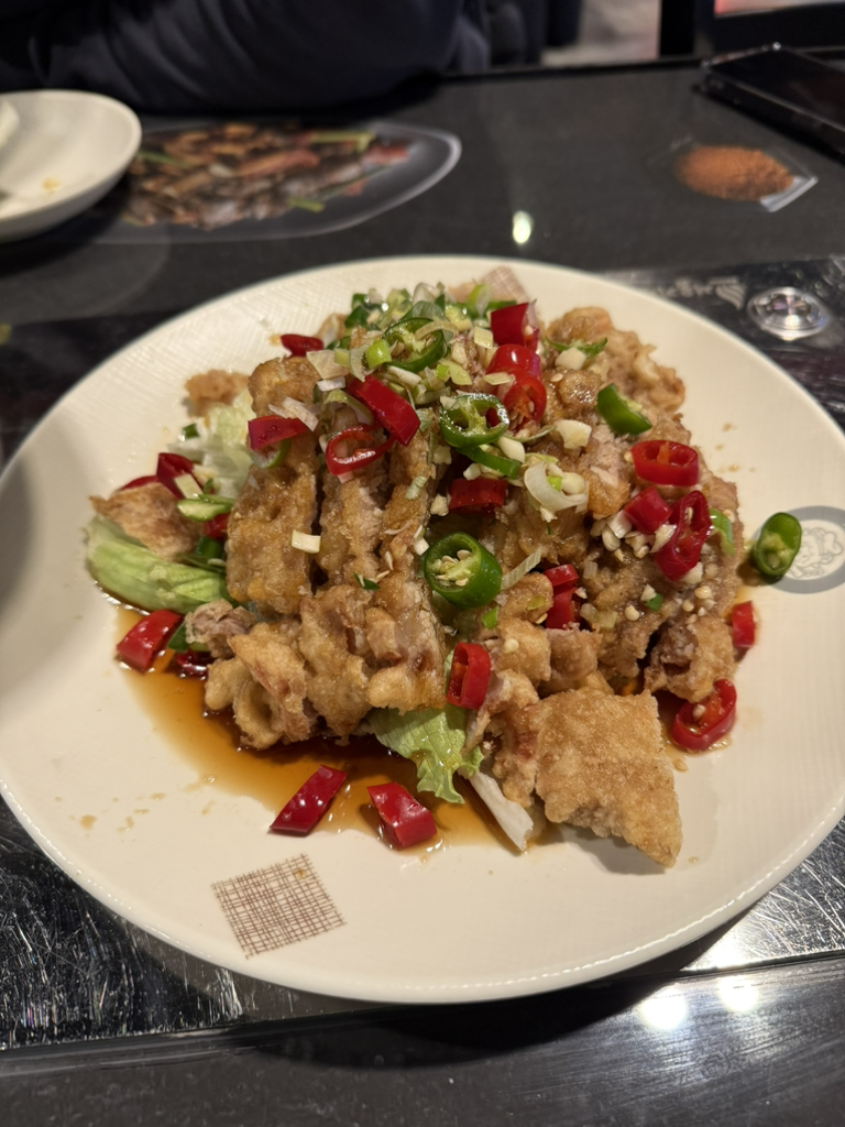 Taeyangbuyangkkochihupyeongjeom 2