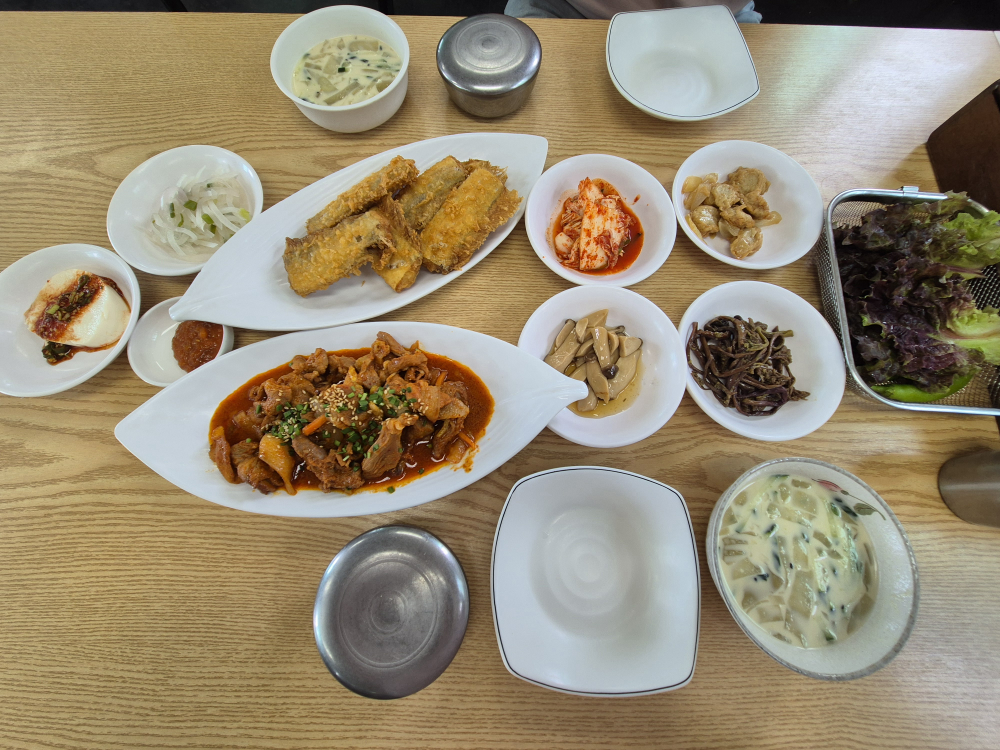 미복식당 사진 6