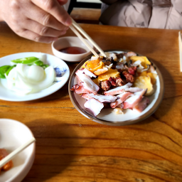 해녀의집 대표 사진