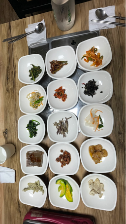 돌담마을 2
