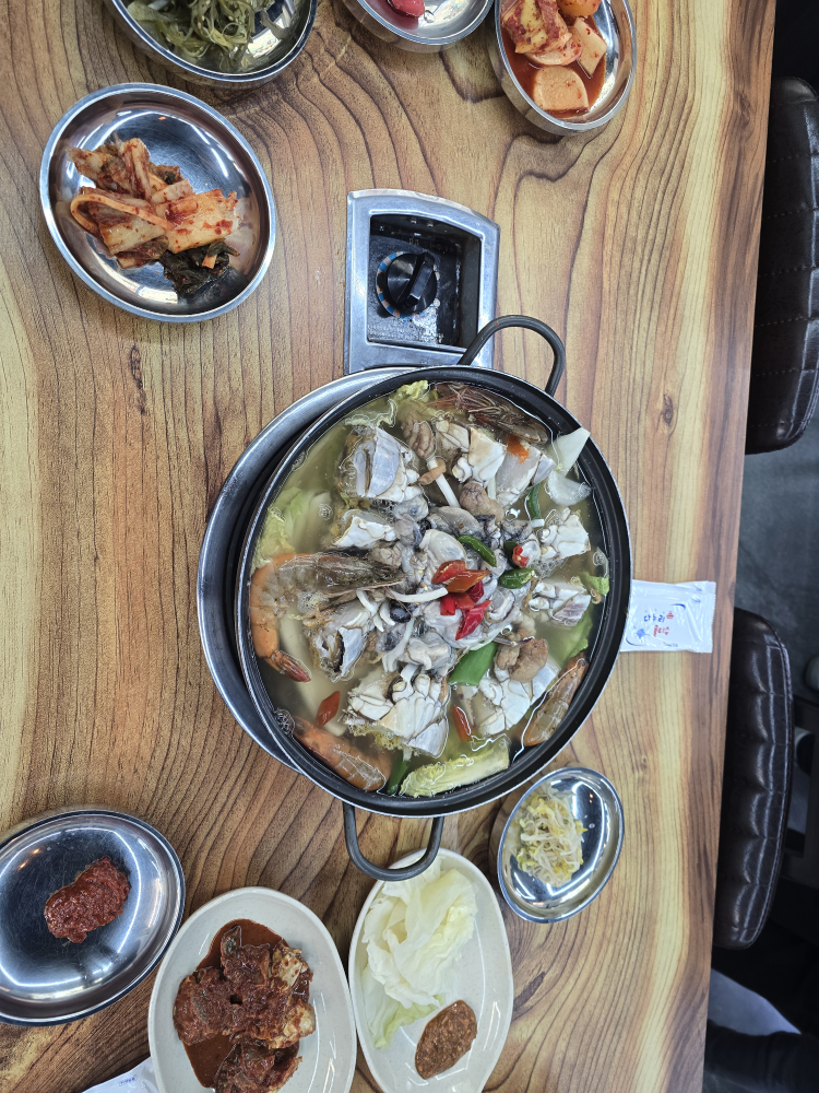 원조뚝배기식당 1