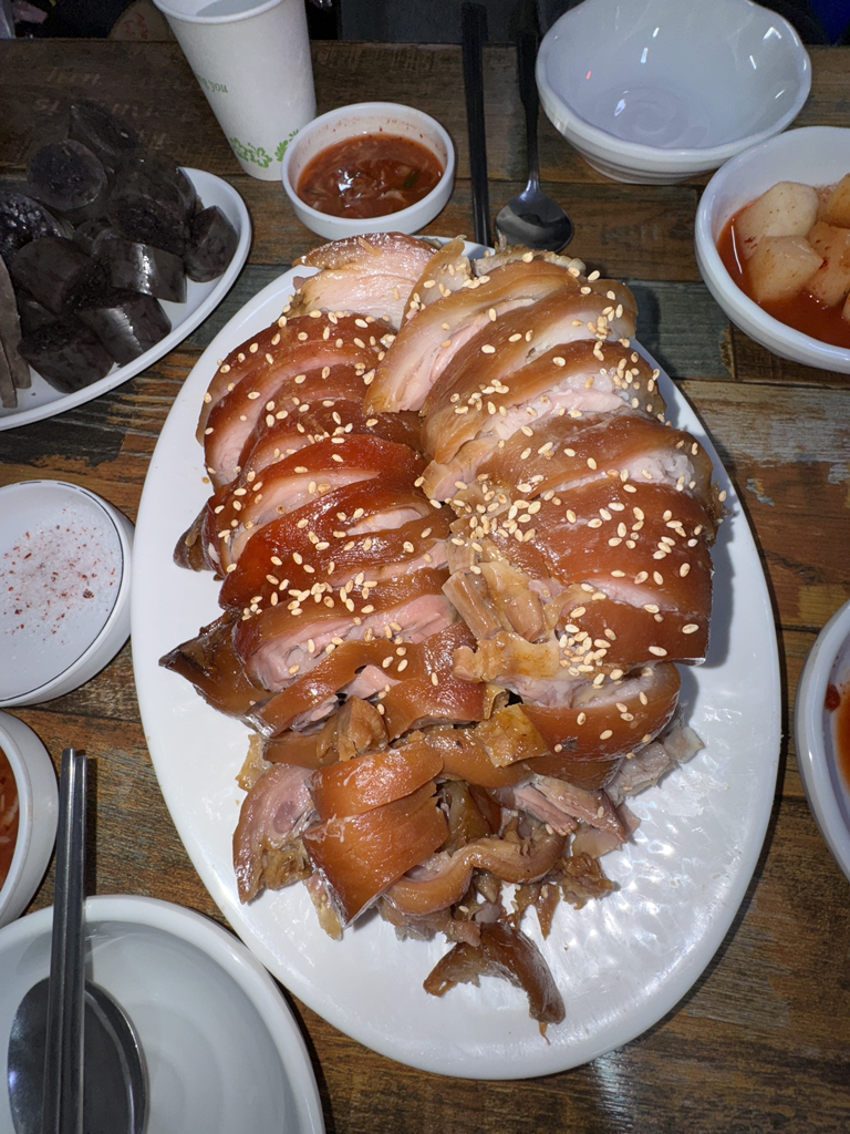 한방족발 사진 6