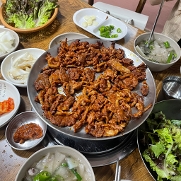 강원도집 2