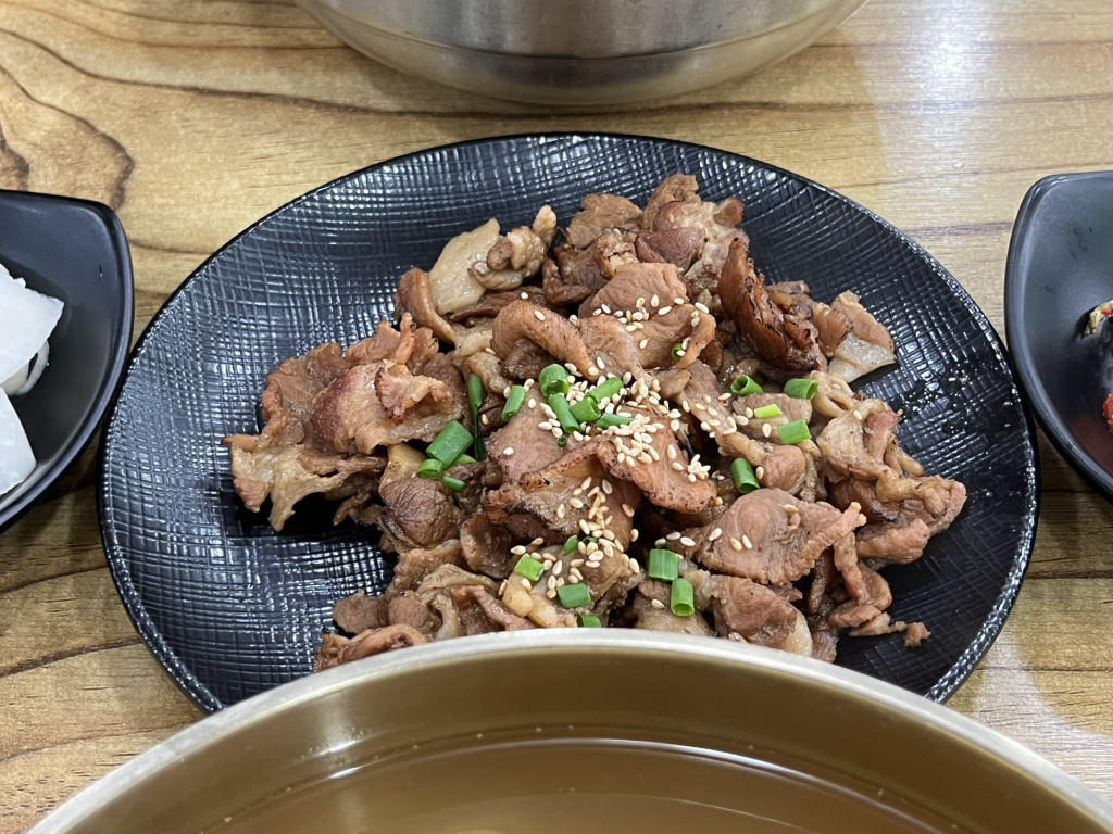 Seoulmyeonok 5