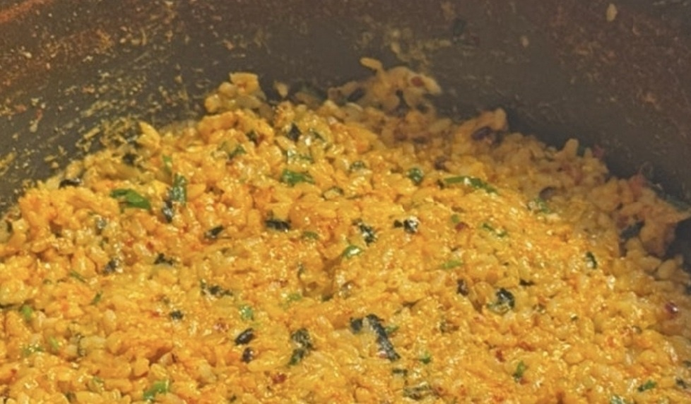 Yodangkalguksu 4