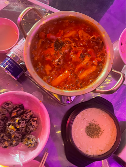 윤이불닭발 영등포점 사진 2