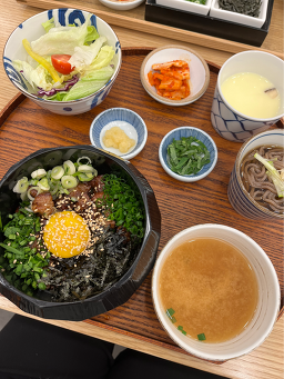 양산도 수원망포점 사진 3