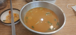 Yongganesundaeguk 5