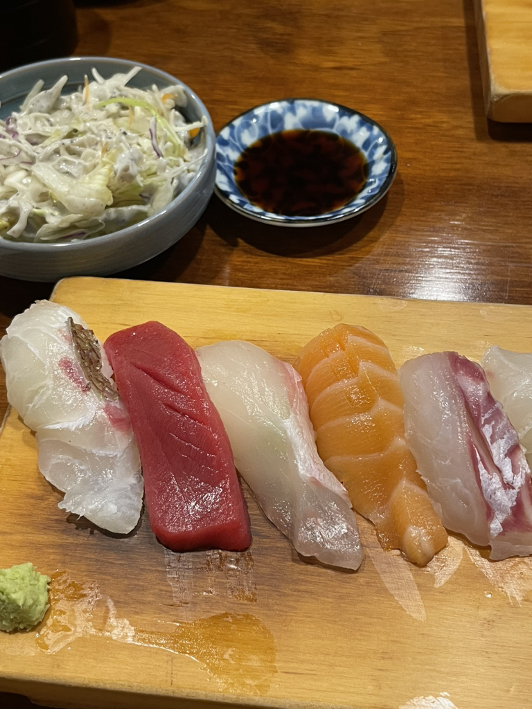 Chichinomi 4