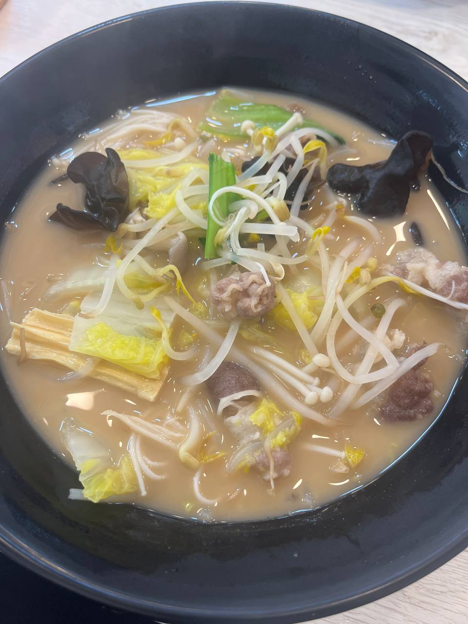 하오마라 오리역점 사진 7