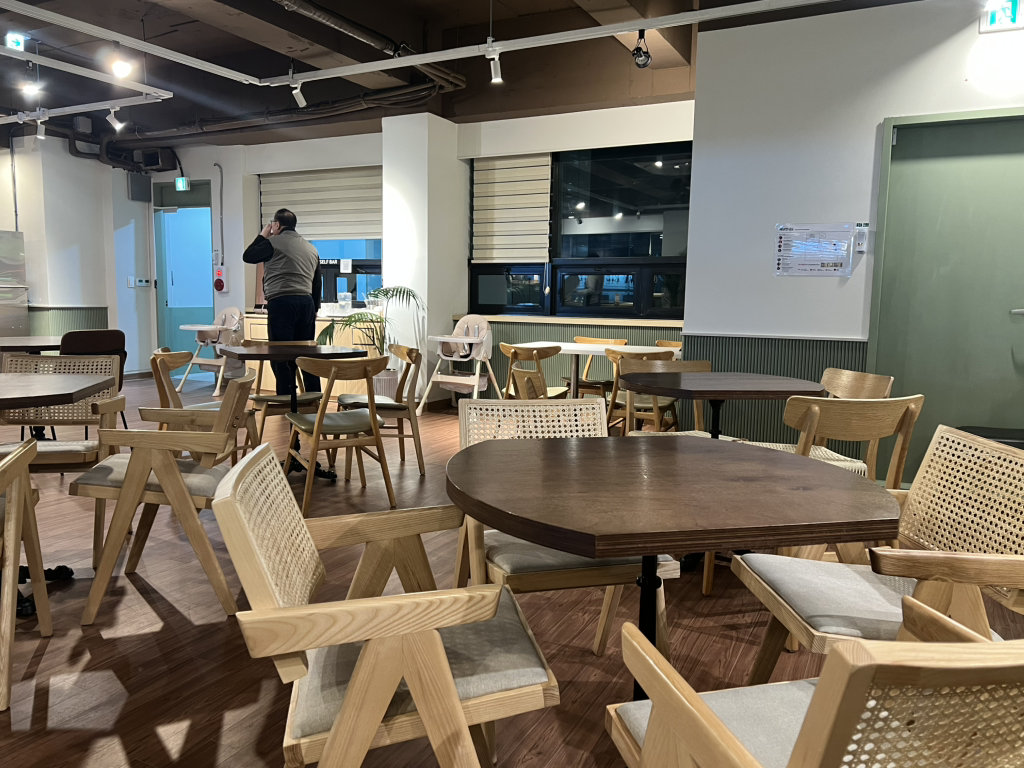 닥터로빈 용산점 사진 2