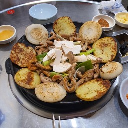 목포곱창 대표 사진