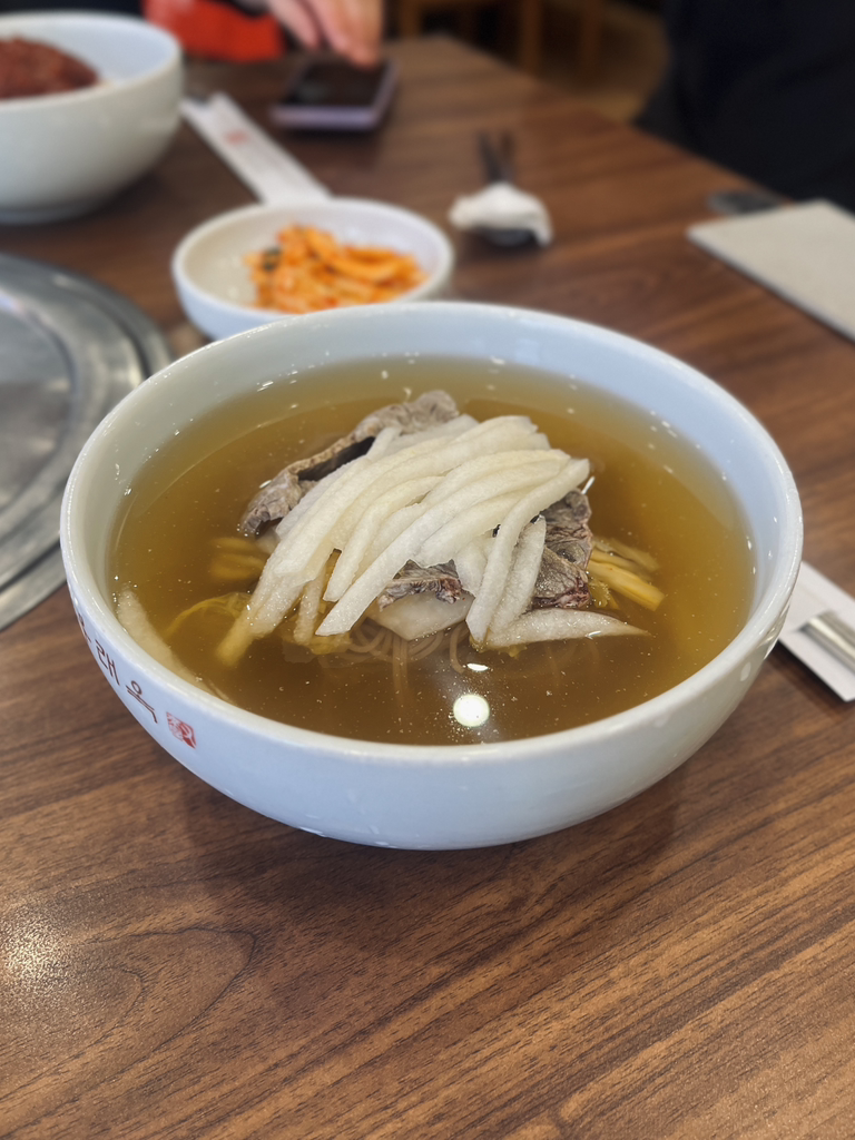 우래옥 본점 사진 4