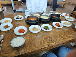 Jeongchon 6