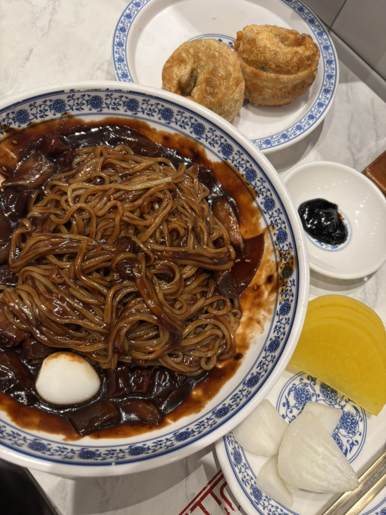 무궁화반점 강남점 사진 8