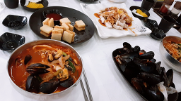Songjeongyongjjamppong (송정용짬뽕) 2