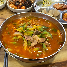Songwonsikyuksikdang 6