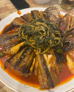 코다리감동이되다 2