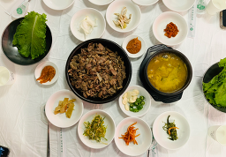 광릉불고기 5