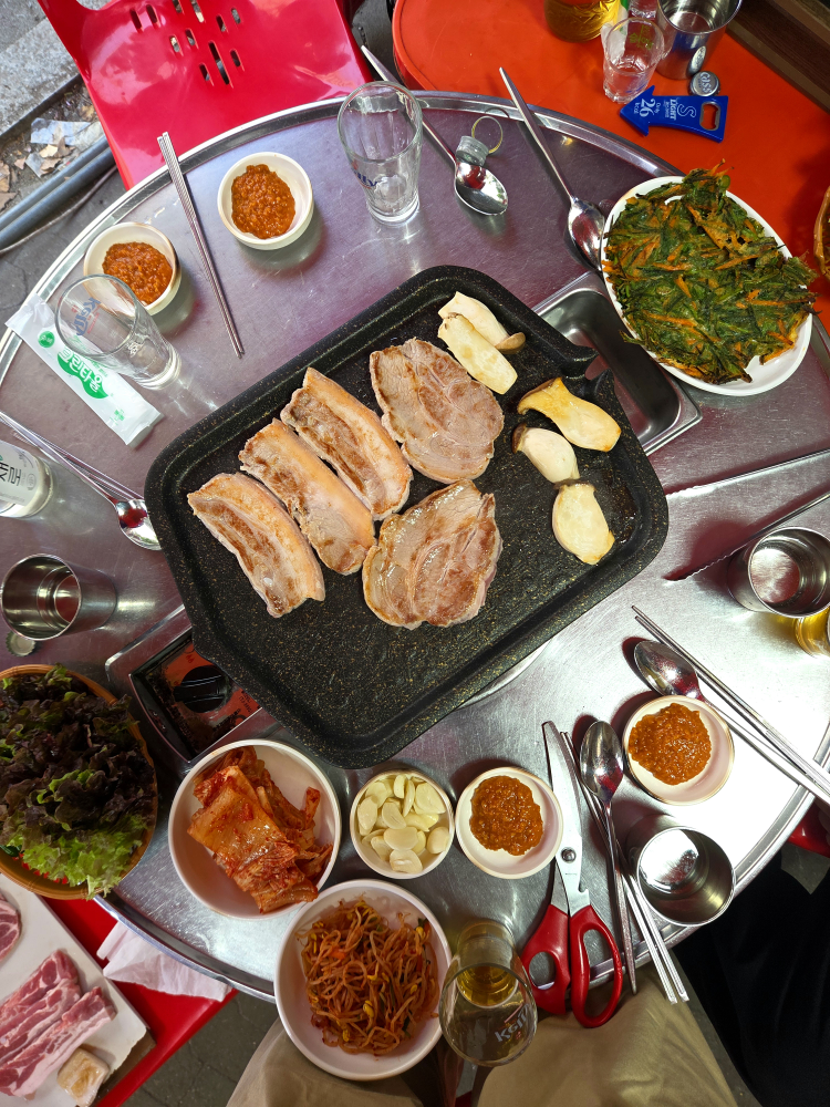 현지네 사진 2