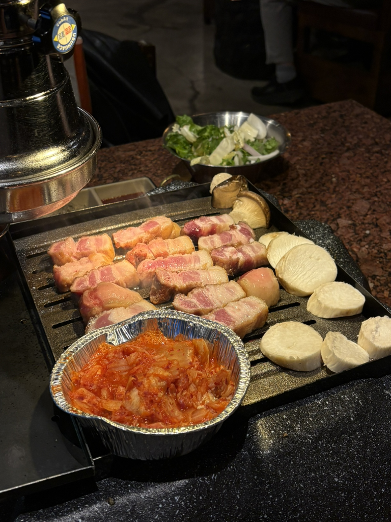 굽돌집 2