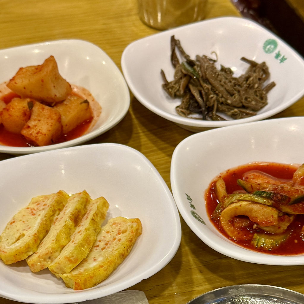 놀부부대찌개,철판구 1