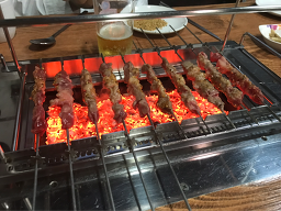 종금양꼬치 사진 4