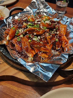 부리나치킨 5