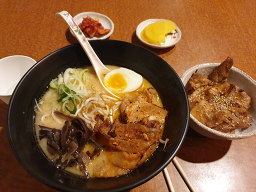 키레이라멘 2