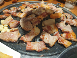 고기싸롱 6