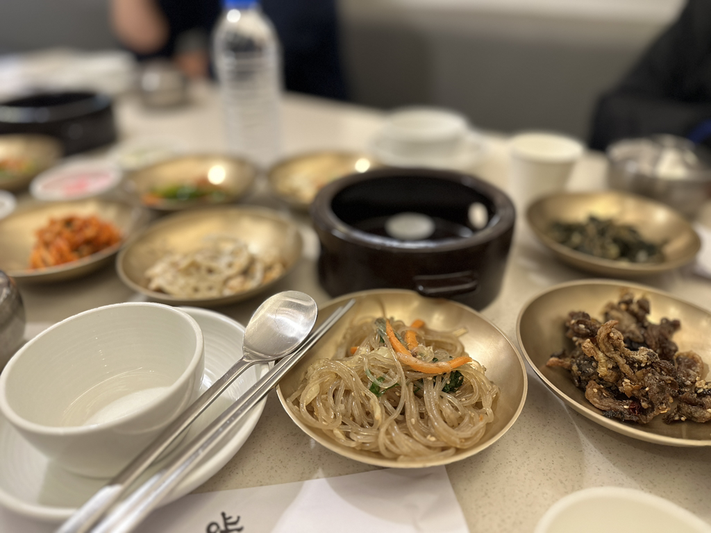 광릉옥 도곡점 4
