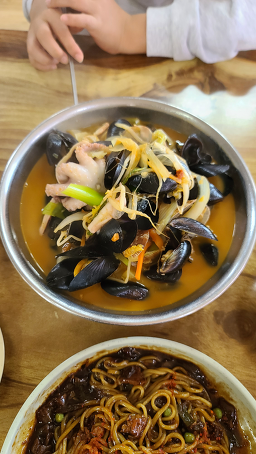 오복반점 3