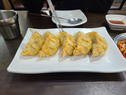 Jeongjumandu (정주만두) 2