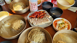 제주순메밀막국수 사진 8