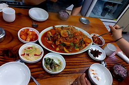 옛날추어탕 3