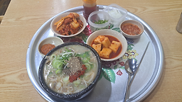 Hoecheonsikdang (회천식당) 2