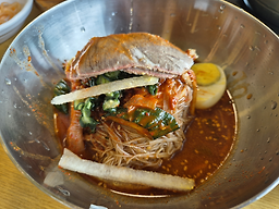 Gangnammyeonok (강남면옥) 3