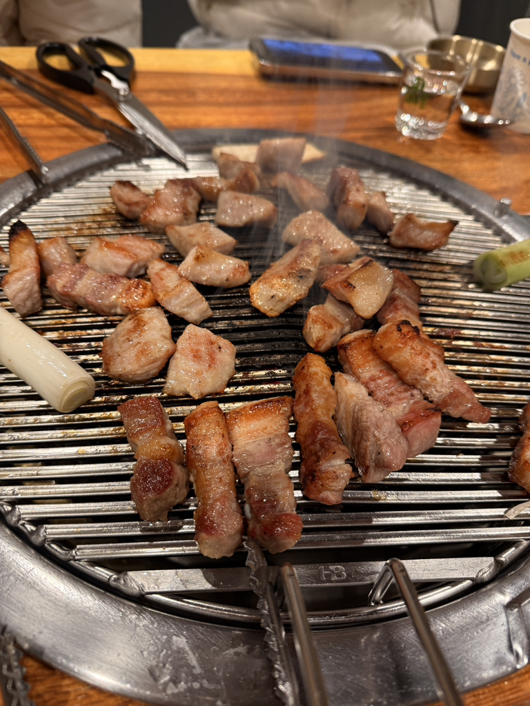 천일고깃간 1